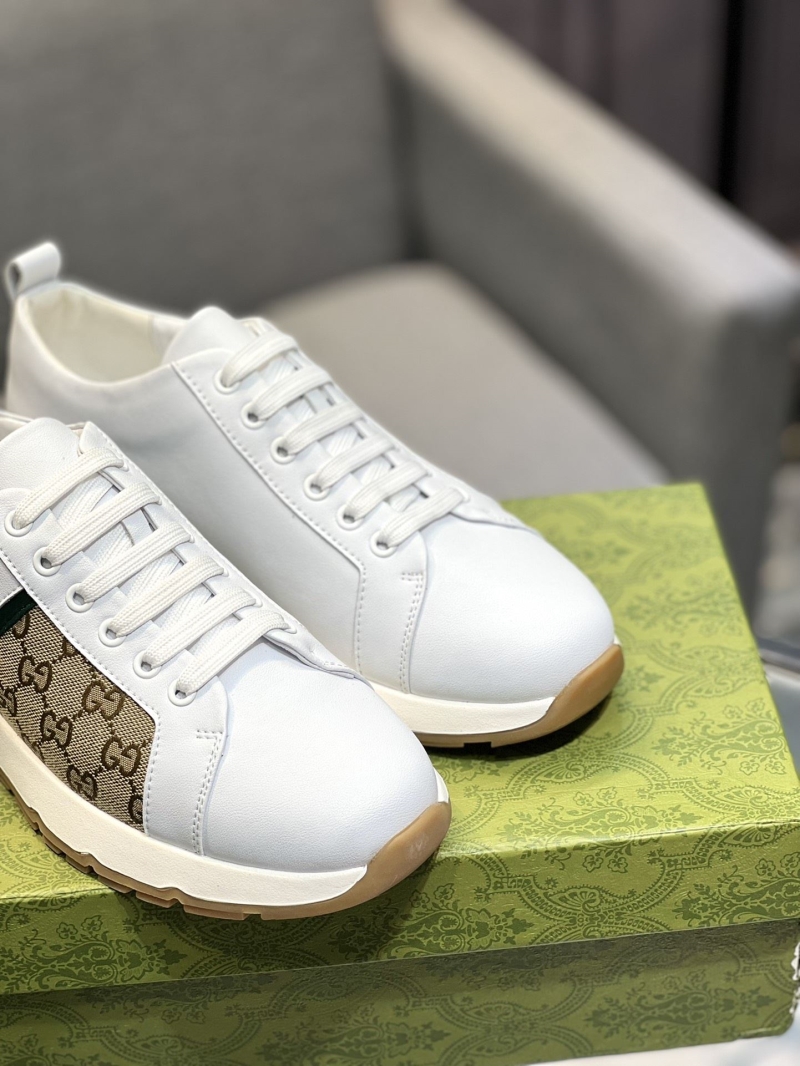 Gucci Casual Shoes